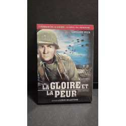 La gloire et la peur - Neuf sous blister