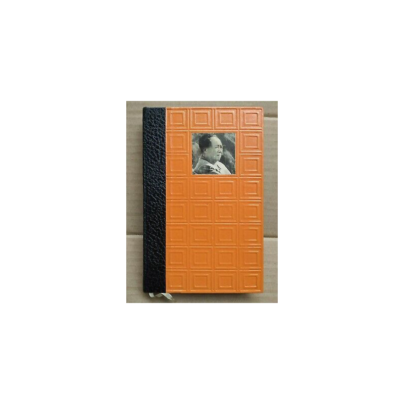 e Krieg Mao tsé toung L'empereur Rouge de Pékin saint clair