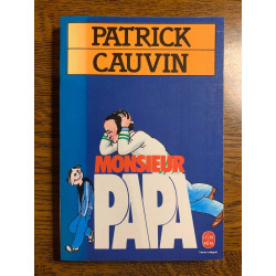Monsieur Papa
