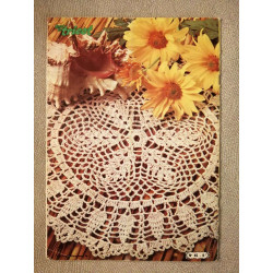 Le crochet et le tricot d'art