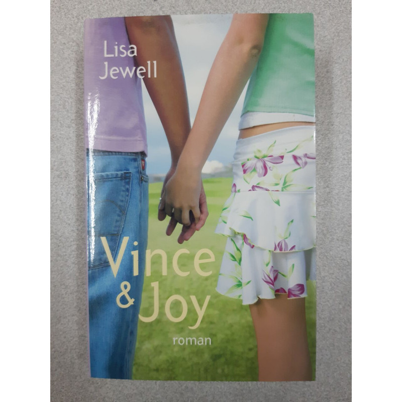 Vince et Joy