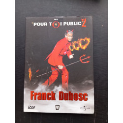 Franck Dubosc : pour toi public 2