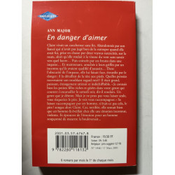 En danger d'aimer