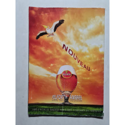 Rock et Folk nº 437 - 2004