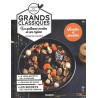 Grands classiques : Les meilleures recettes de nos régions