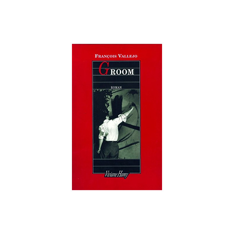 Groom - Prix des Libraires 2004