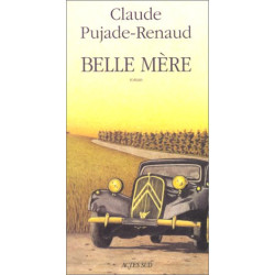 Belle mère