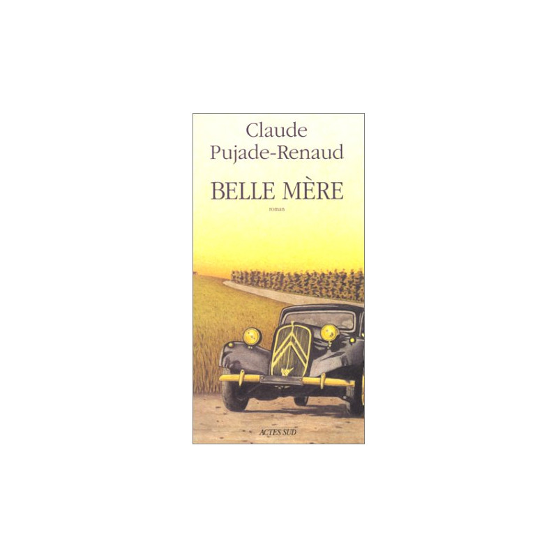 Belle mère