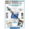 La Maison Du Canevas N° 10 : Catalogue Présenté En 6 Langues. 22e...