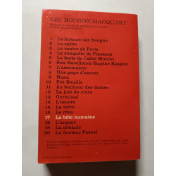 La bête humaine