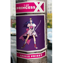 I am Princess X