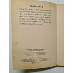 Il faut retrouver perle! S.O.S animaux