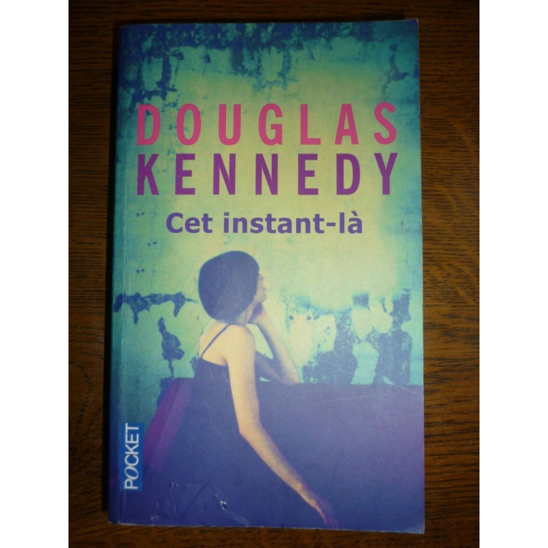 Cet instant là pocket