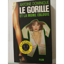 Le Gorille et la môme éblouie