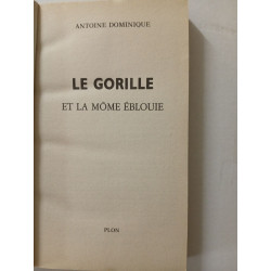 Le Gorille et la môme éblouie