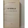 Le Gorille et la môme éblouie