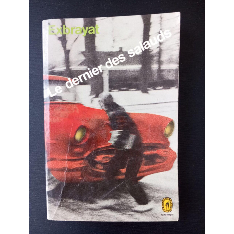 Le dernier des salauds