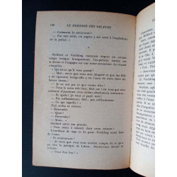 Le dernier des salauds