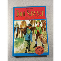 Tom Sawyer detective