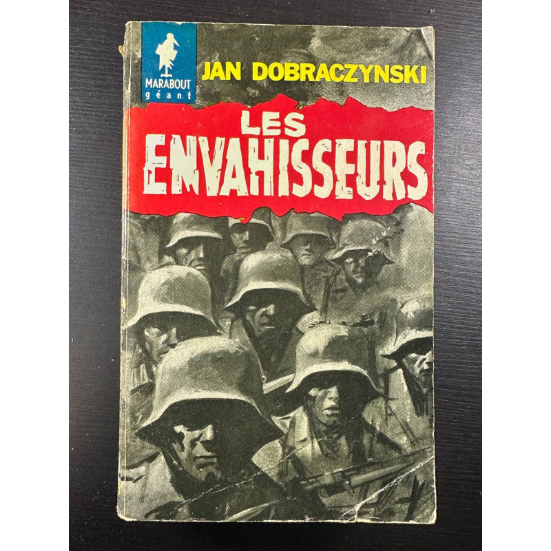 Les envahisseurs