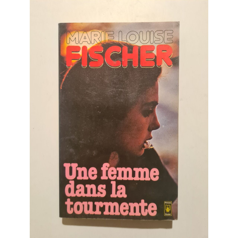 Une femme dans la tourmente