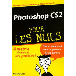 Photoshop CS2 pour les Nuls