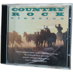 Country Rock Classic