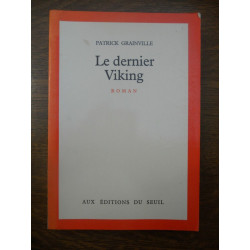 Le dernier viking