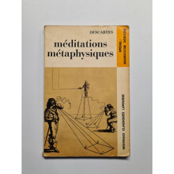 Meditations Metaphysiques