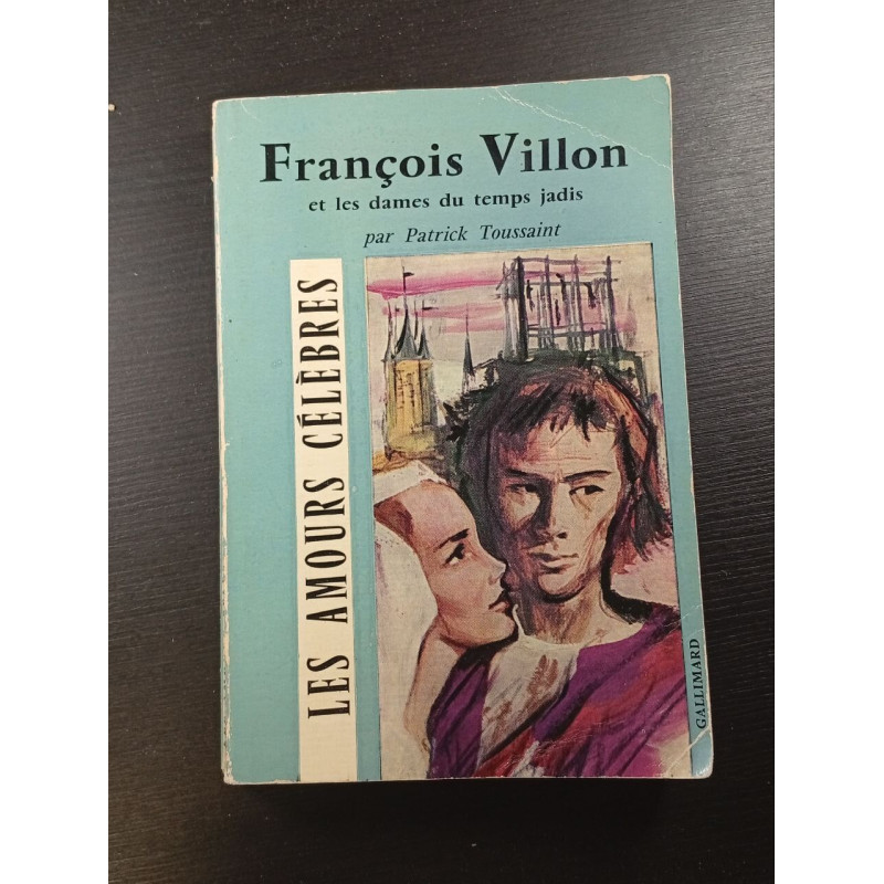 Francois Villon