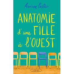Anatomie d'une fille à l'ouest