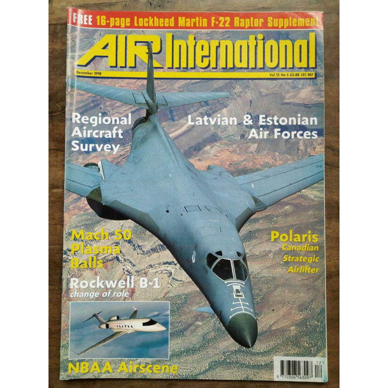 Air International Vol 55 n6 December