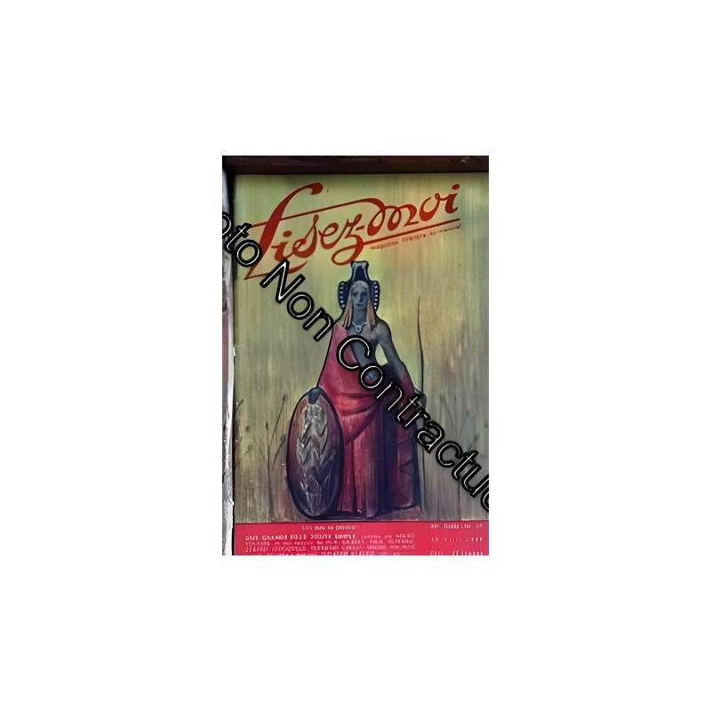 Lisez Moi N° 57 Du 10/04/1948