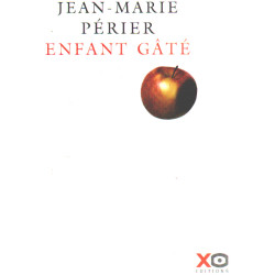 Enfant gâté