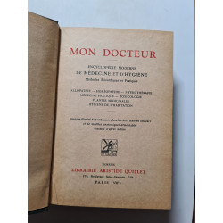 Mon Docteur