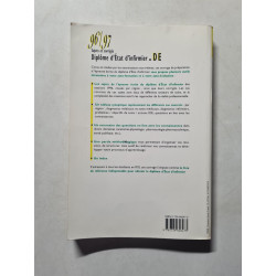 Diplôme d'État d'infirmier