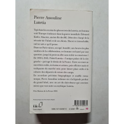 Lutetia