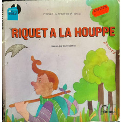 Riquet à la Houpe