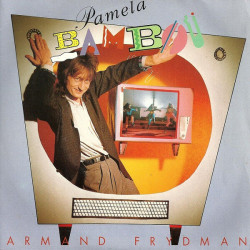 Pamela Bambou