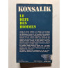 Le défi des hommes