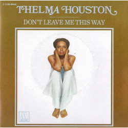 Don't Leave Me This Way