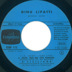 Jésus Que Ma Joie Demeure