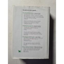 Selection du Livre - Le Cavalier du Baikal L'Homme de leur Vie Une...