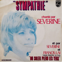 Sympathie / Du Soleil Plein Les Yeux