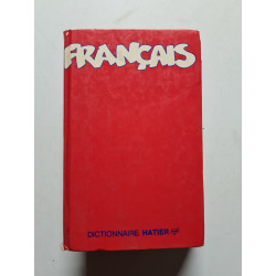Dictionnaire de la langue française: Aperçu grammatical lexique...