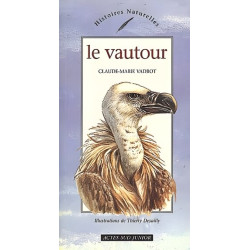 Le Vautour