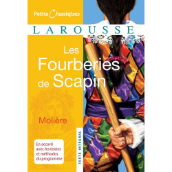 Les Fourberies de Scapin