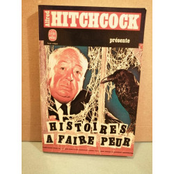 Histoires à faire peur