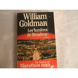 Les lumières de Broadway
