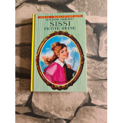 Sissi petite reine